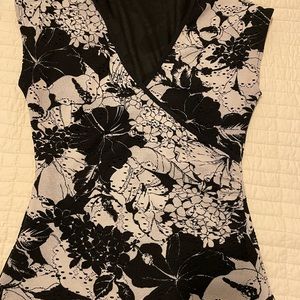 Kay Celine Blouse Sz medium